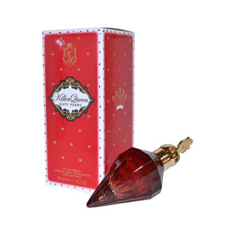 killer queen perfume superdrug